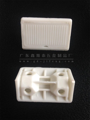 塑料带盖角码 橱柜连接件的优选解决方案