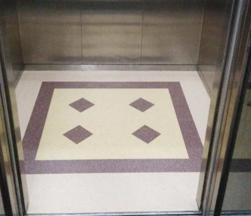 塑胶地板 建材市场新宠，颠覆你对塑料装饰材料的认知