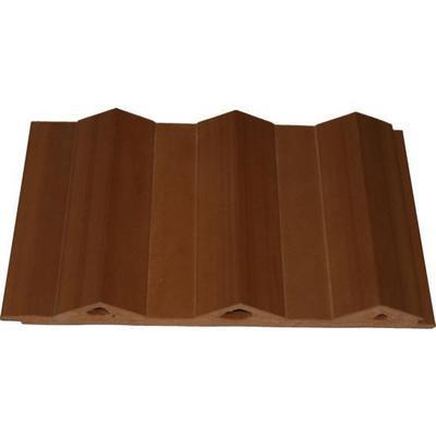 山东临沂恒硕供应生态木环保木外墙板系列装修材料综合介绍