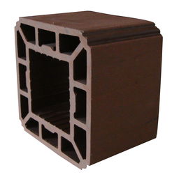 山东邹平三立特木塑复合材料塑料建材产品列表