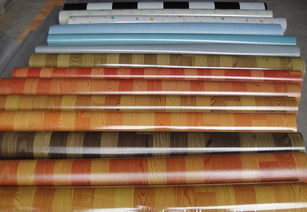 PVC地板革、塑料地毯卷材 厂家直供与选购指南