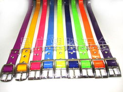 昌广塑胶五金装饰材料厂 创新宠物项圈与高品质塑料装饰材料的结合